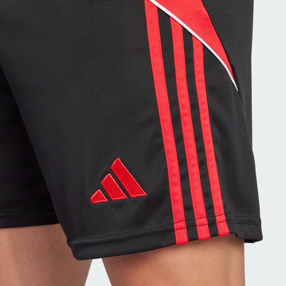 Foto 8 pulgar | Short de Entrenamiento Adidas para Hombre