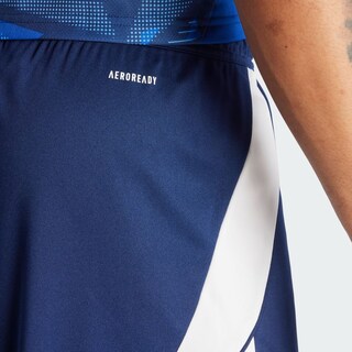 Foto 8 | Short Adidas Tiro 24 Azul
