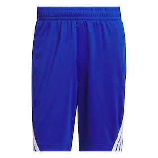 Foto 1 | 3-stripes Short Adidas Azul Hombre