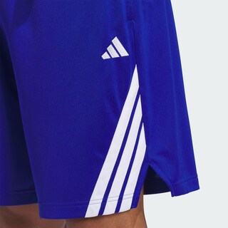 Foto 6 | 3-stripes Short Adidas Azul Hombre