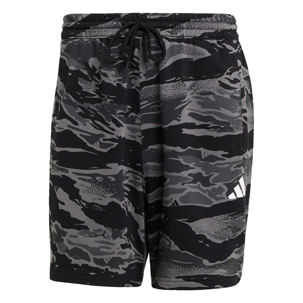 Shorts Adidas Seasonal Essentials Camo para Hombre