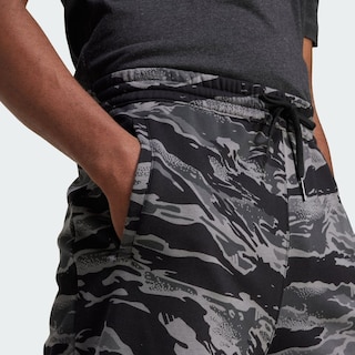 Foto 6 | Shorts Adidas Seasonal Essentials Camo para Hombre