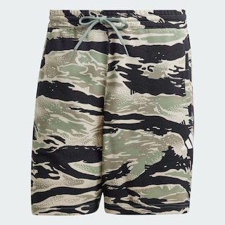 Foto 3 | Short Adidas para Hombre