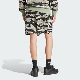 Foto 4 | Short Adidas para Hombre