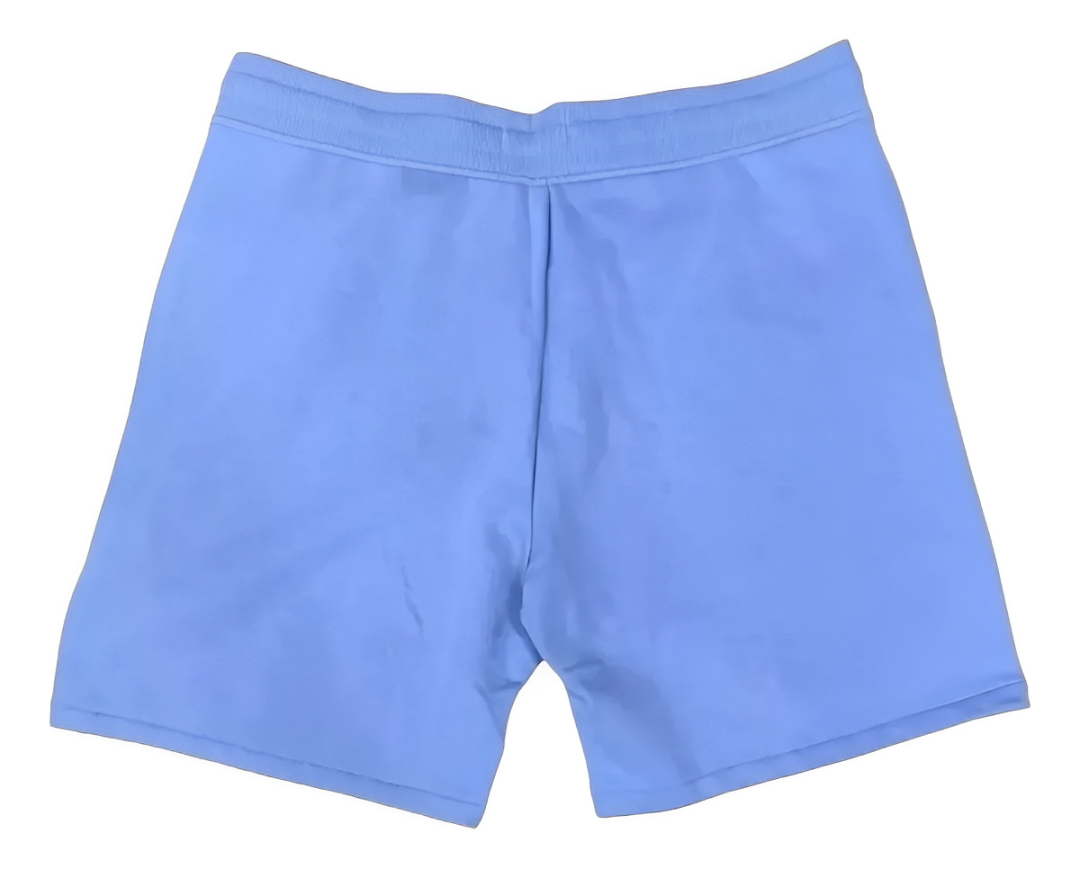 Foto 3 | Short Calvin Klein Azul para Hombre