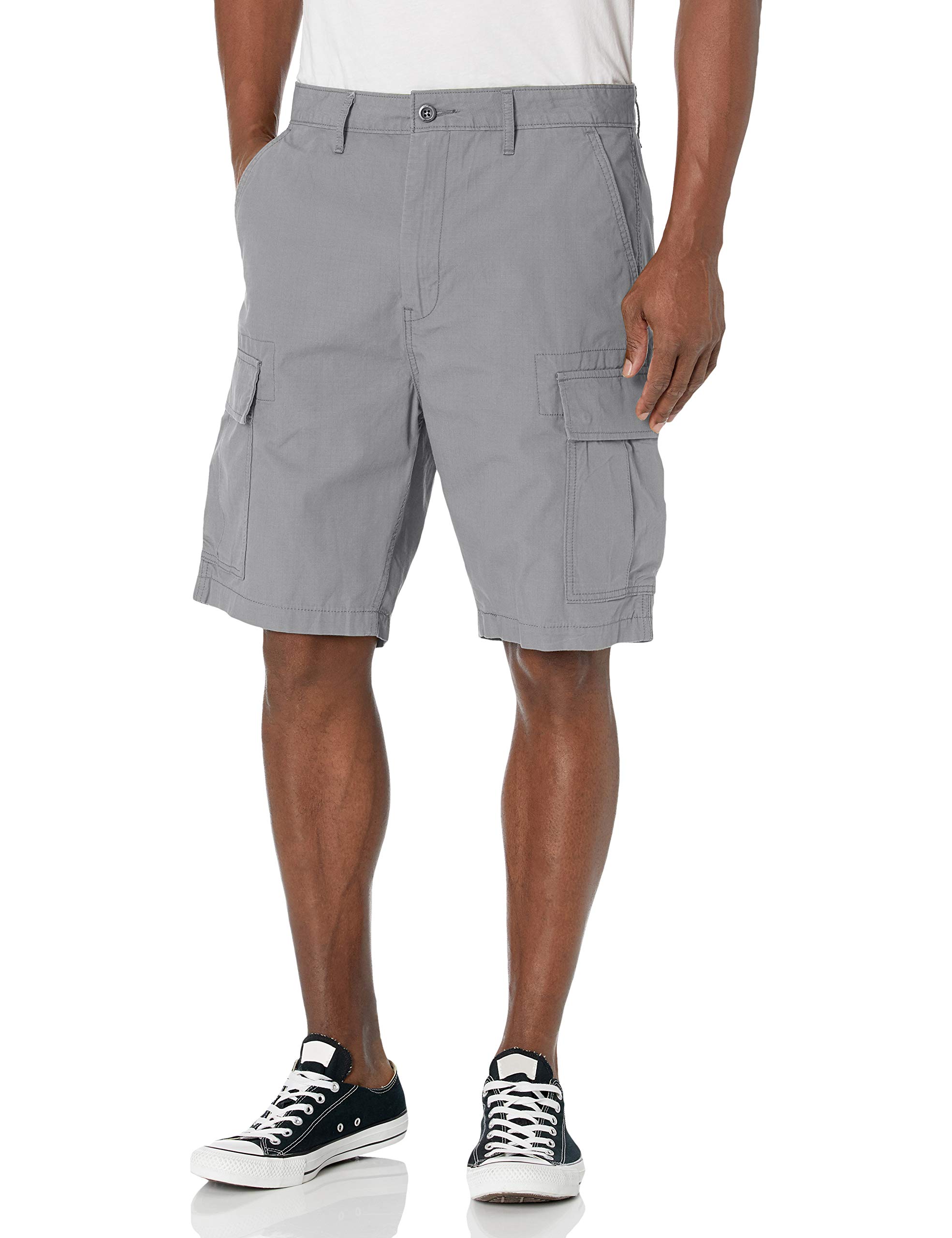 Foto 2 pulgar | Pantalones Cortos Cargo Levi's Carrier Para Hombre - Venta Internacional.