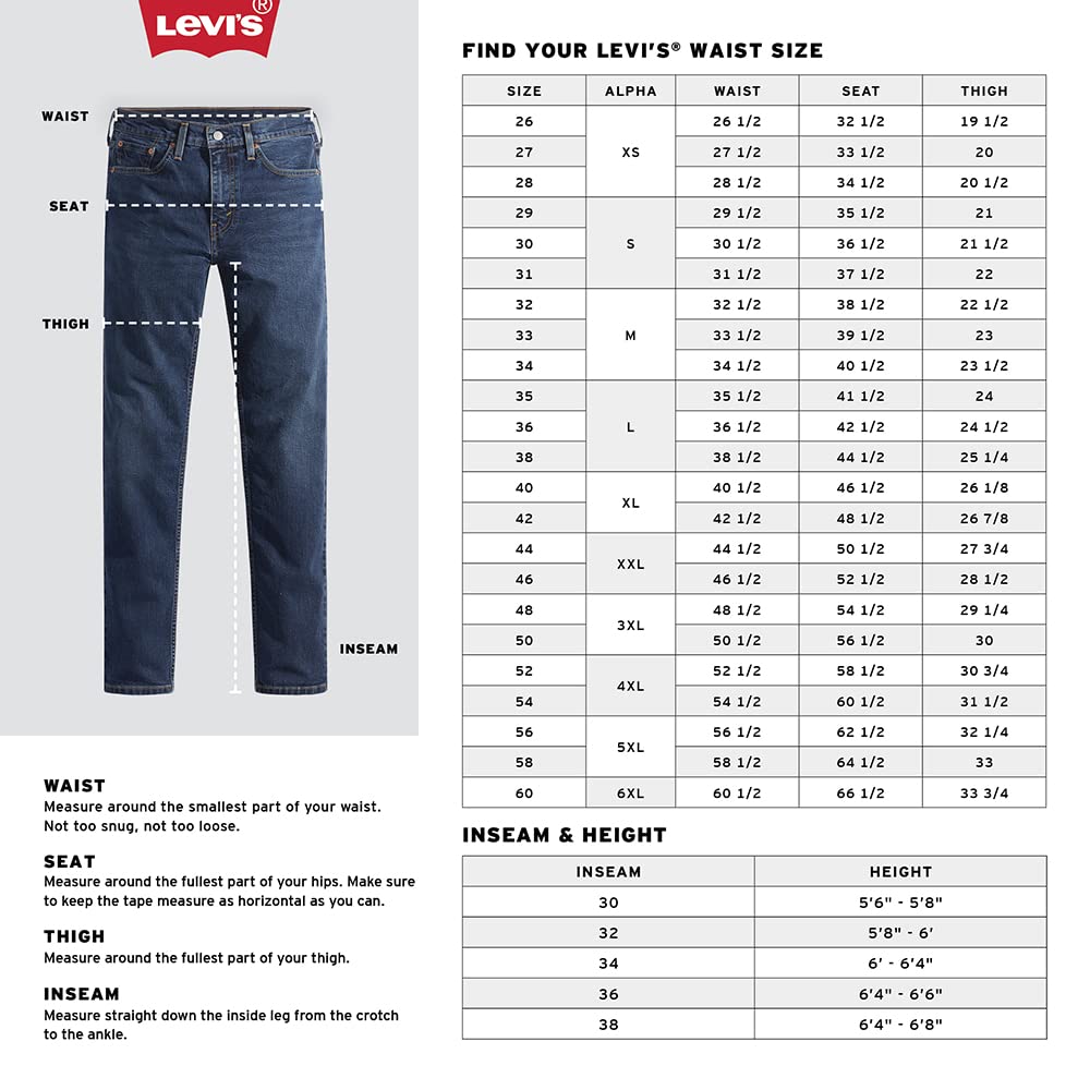 Foto 4 pulgar | Pantalones Cortos Cargo Levi's Carrier Para Hombre - Venta Internacional.