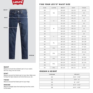 Foto 3 | Pantalones Cortos Cargo Levi's Carrier Para Hombre - Venta Internacional.