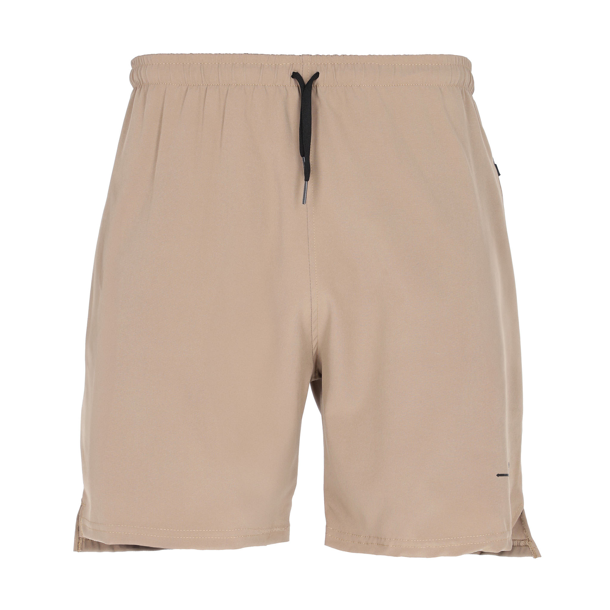 Foto 6 pulgar | Short Deportivo Para Hombre Color Beige Chb Chili Beans Clothing Co.