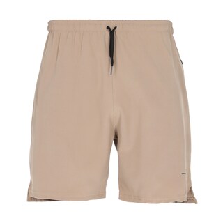 Foto 5 | Short Deportivo Para Hombre Color Beige Chb Chili Beans Clothing Co.