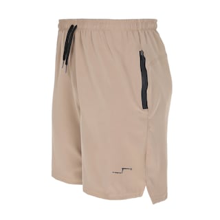 Foto 6 | Short Deportivo Para Hombre Color Beige Chb Chili Beans Clothing Co.