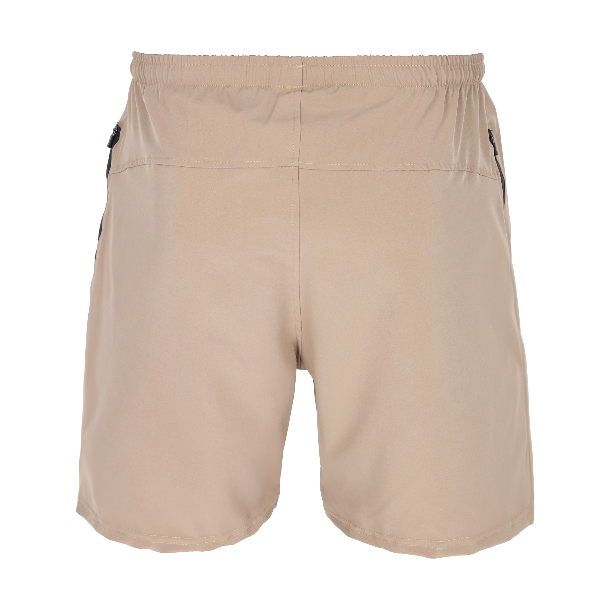 Foto 8 pulgar | Short Deportivo Para Hombre Color Beige Chb Chili Beans Clothing Co.