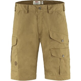 Foto 3 | Pantalones Cortos Fjällräven Barents Pro Para Hombre Sand G-1000 Original - Venta Internacional.