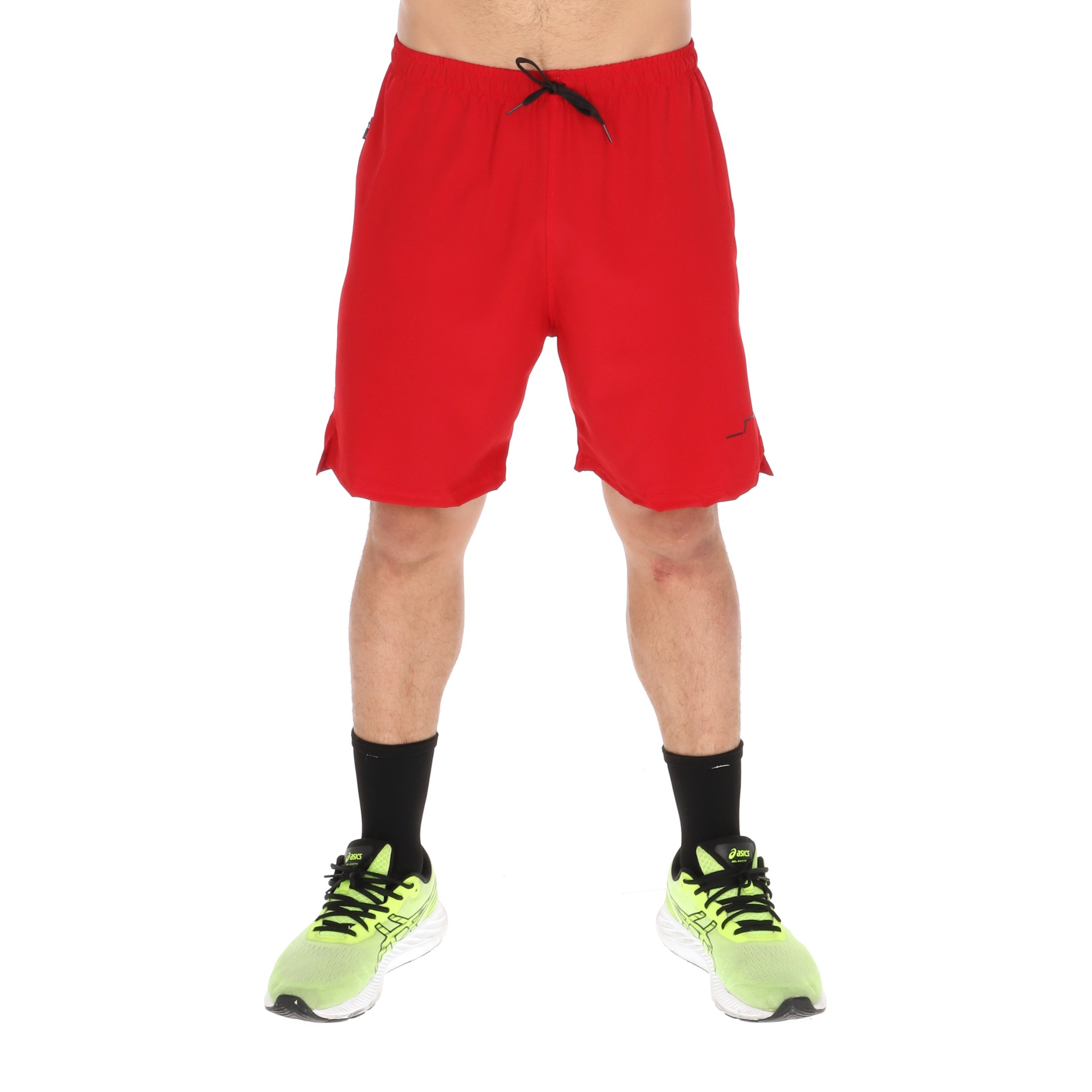 Foto 3 pulgar | Paquete De 5 Shorts Deportivos Para Hombre Chb Chili Beans Clothing Co.