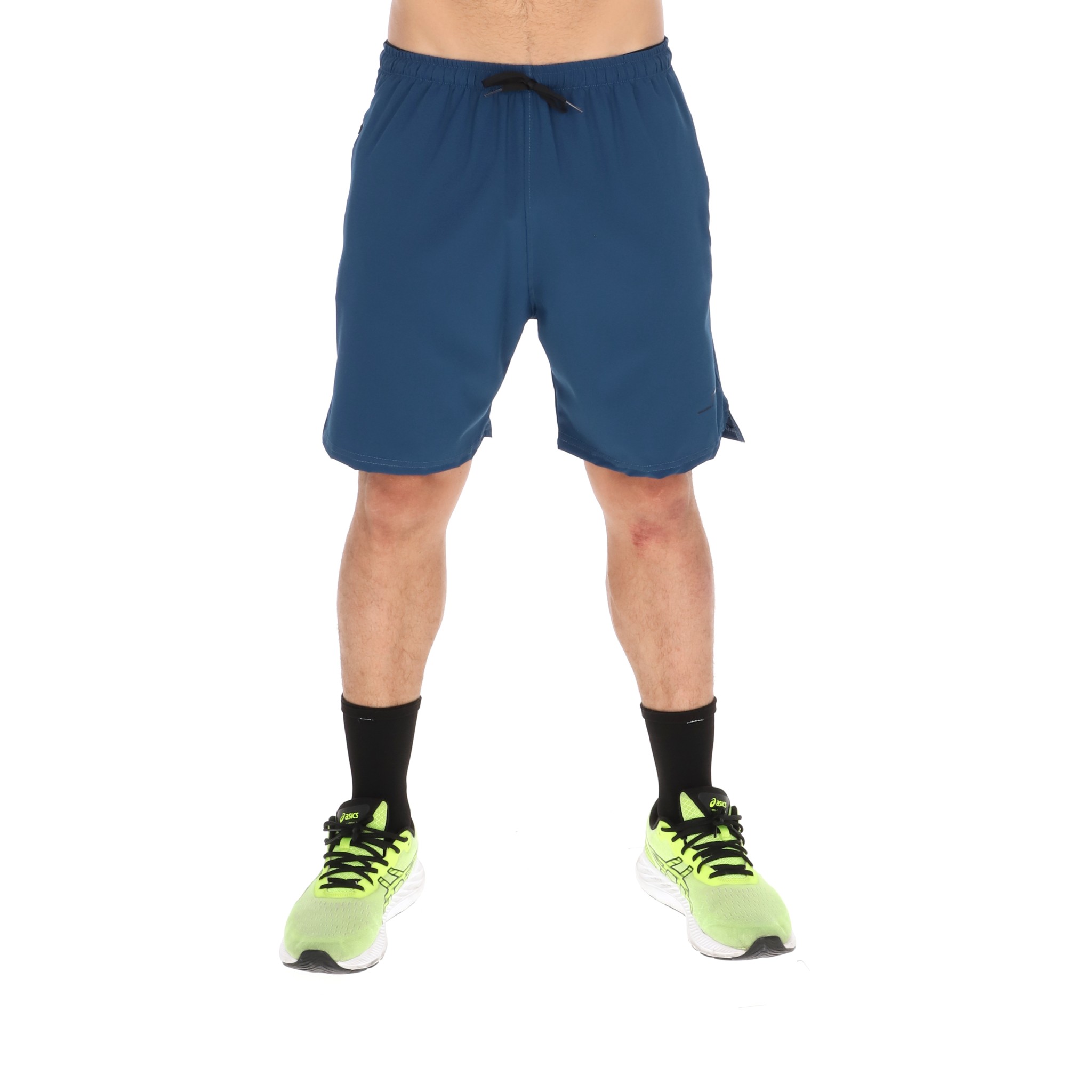 Foto 3 | Paquete De 5 Shorts Deportivos Para Hombre Chb Chili Beans Clothing Co.