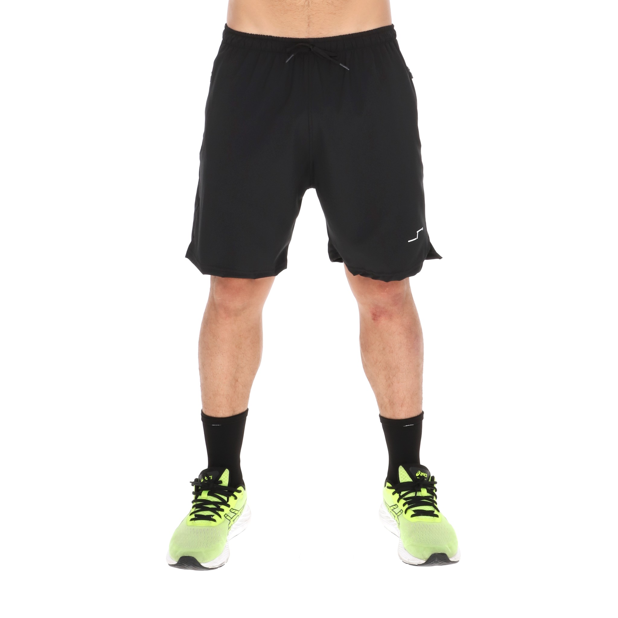 Foto 5 pulgar | Paquete De 5 Shorts Deportivos Para Hombre Chb Chili Beans Clothing Co.