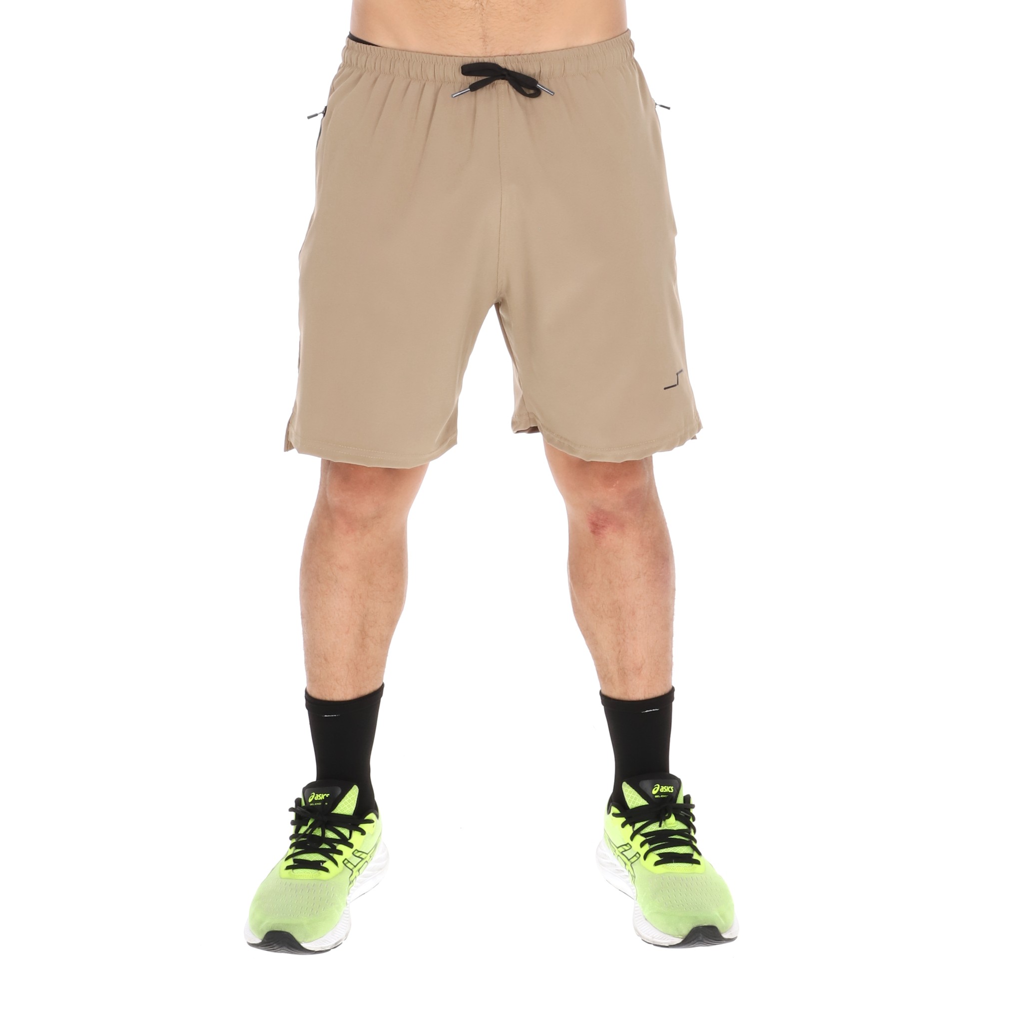 Foto 6 pulgar | Paquete De 5 Shorts Deportivos Para Hombre Chb Chili Beans Clothing Co.