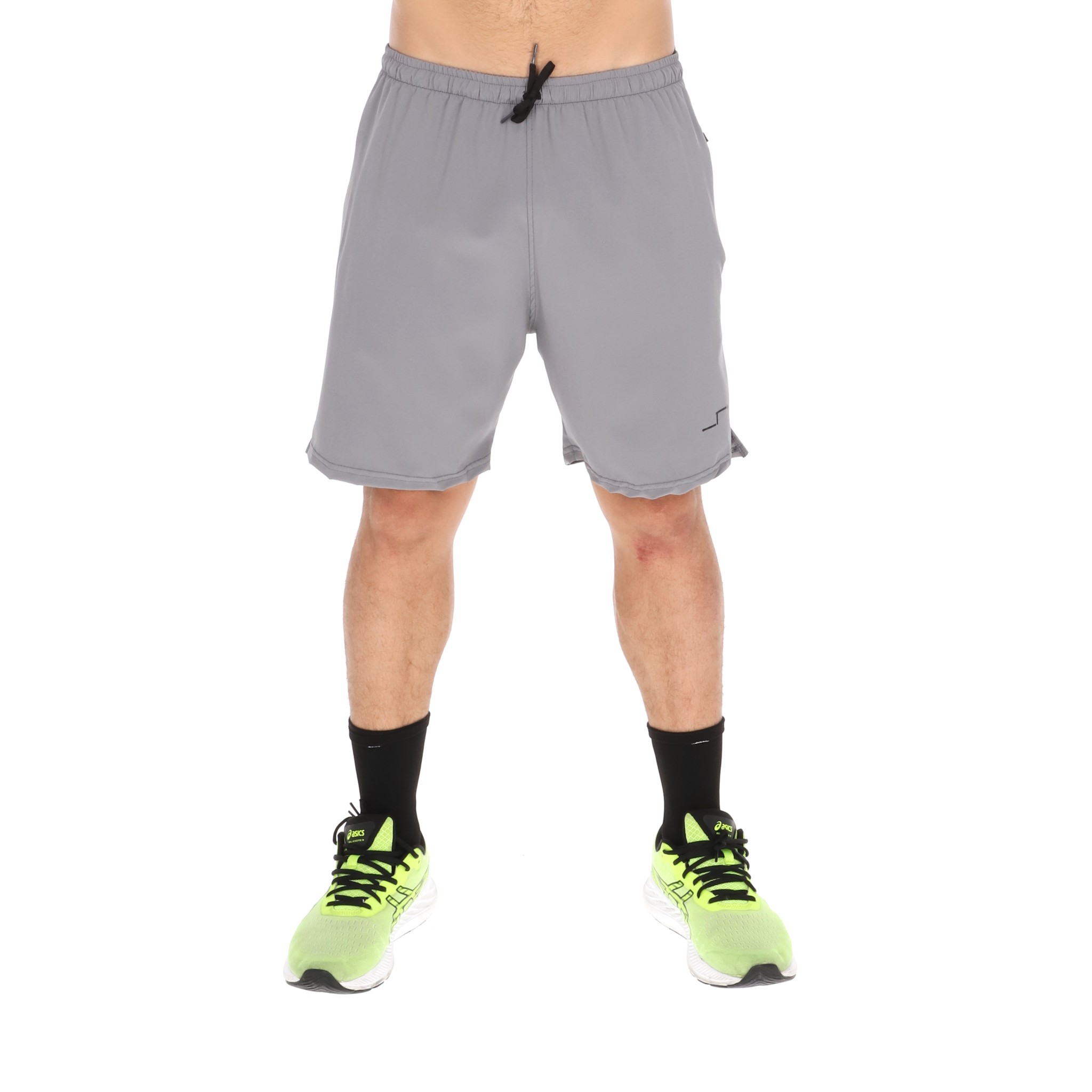 Foto 7 pulgar | Paquete De 5 Shorts Deportivos Para Hombre Chb Chili Beans Clothing Co.