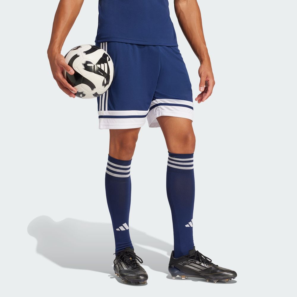 Foto 5 | Squa25 Sho M Adidas Azul Hombre