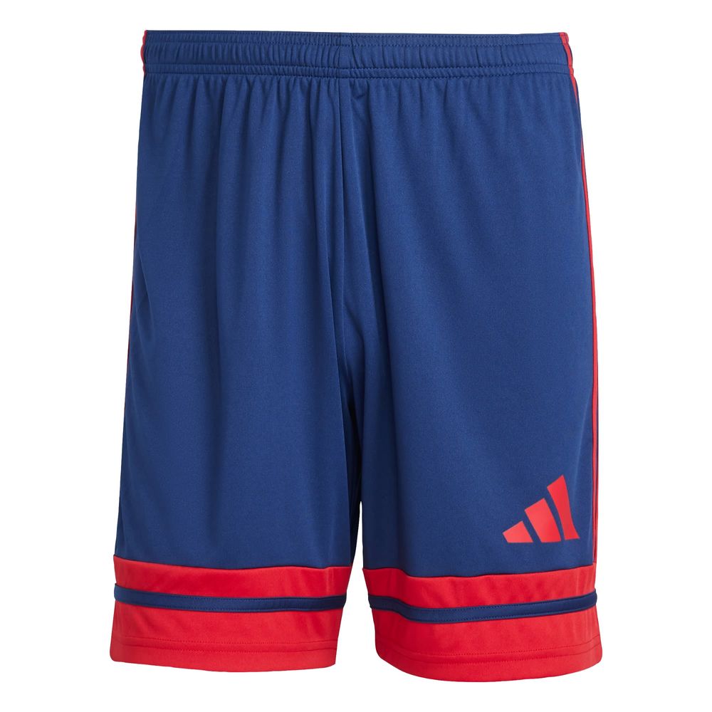 Squa25 Sho M Adidas Azul Hombre