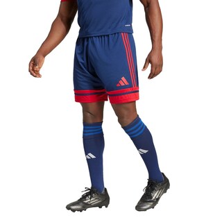 Foto 2 | Squa25 Sho M Adidas Azul Hombre