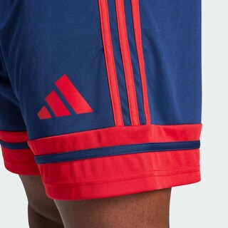Foto 7 | Squa25 Sho M Adidas Azul Hombre