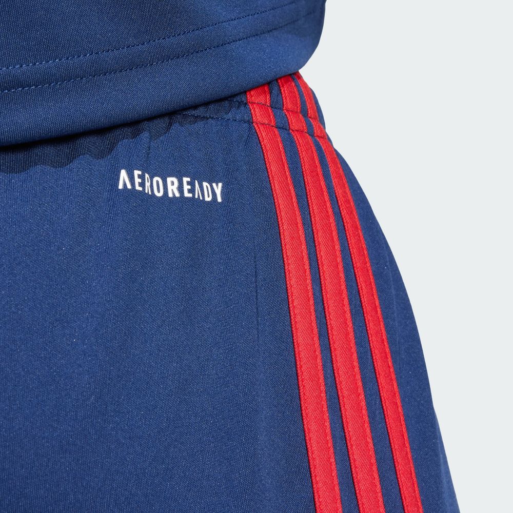 Foto 8 | Squa25 Sho M Adidas Azul Hombre