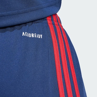 Foto 8 | Squa25 Sho M Adidas Azul Hombre