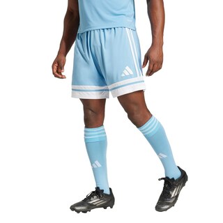 Foto 2 | Squa25 Sho M Adidas Azul Hombre