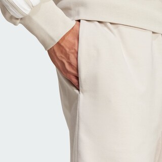 Foto 8 | Shorts Essentials Linear Single Jersey Adidas Gris Hombre