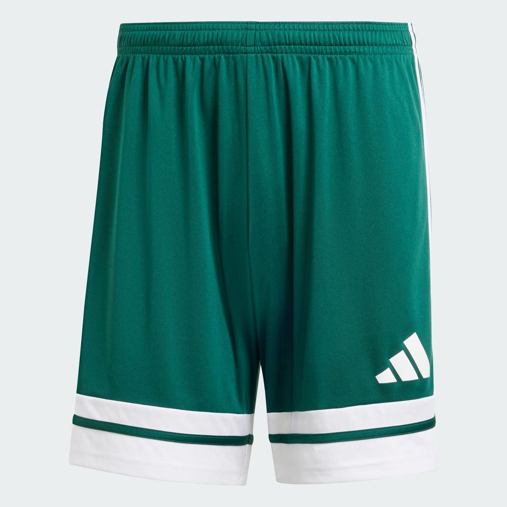 Foto 3 pulgar | Squa25 Sho M Adidas Verde Hombre