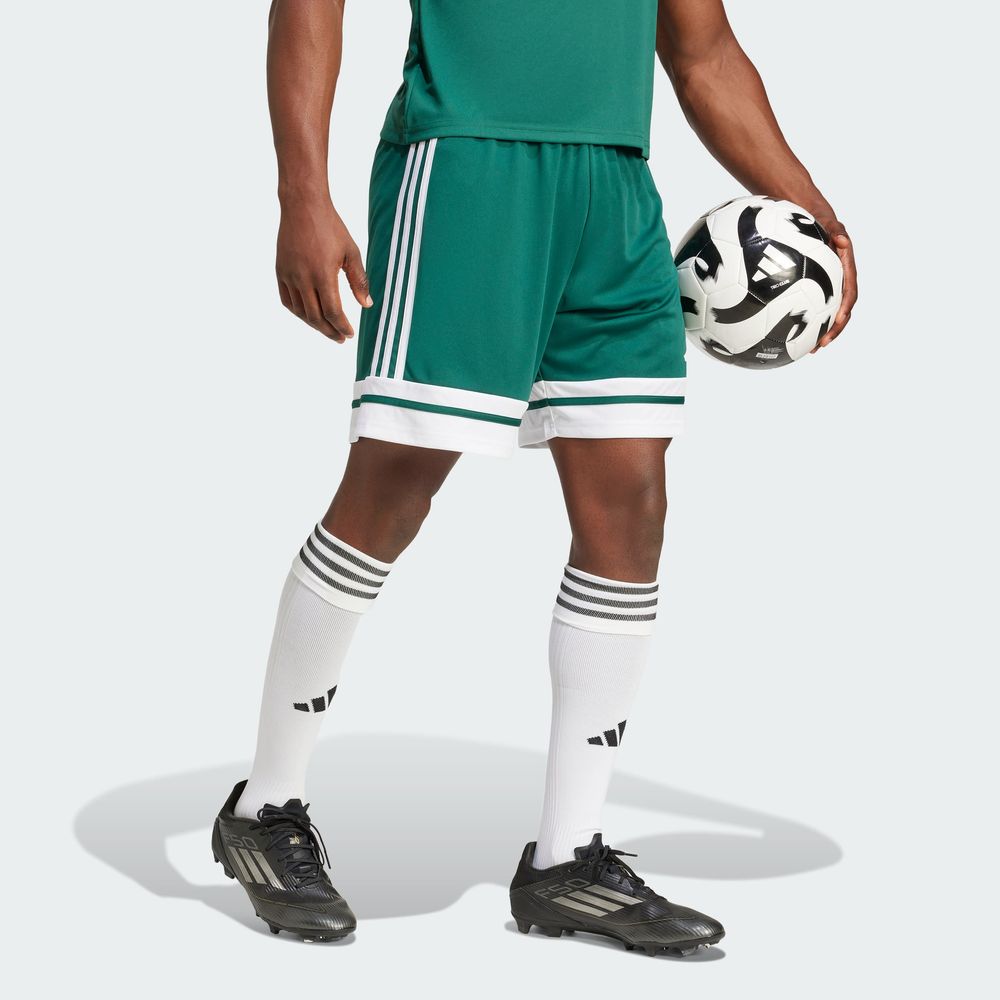 Foto 4 pulgar | Squa25 Sho M Adidas Verde Hombre