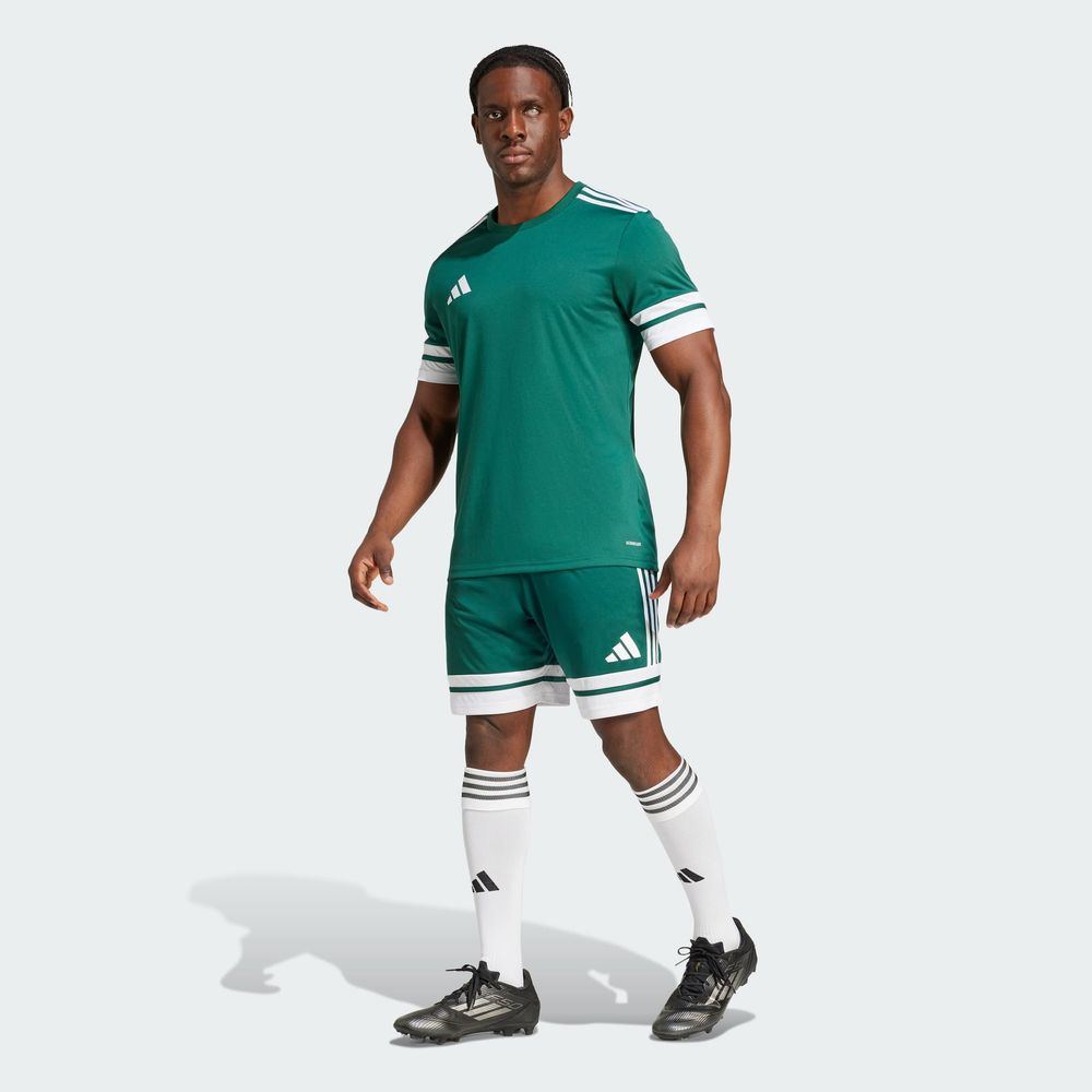 Foto 4 | Squa25 Sho M Adidas Verde Hombre