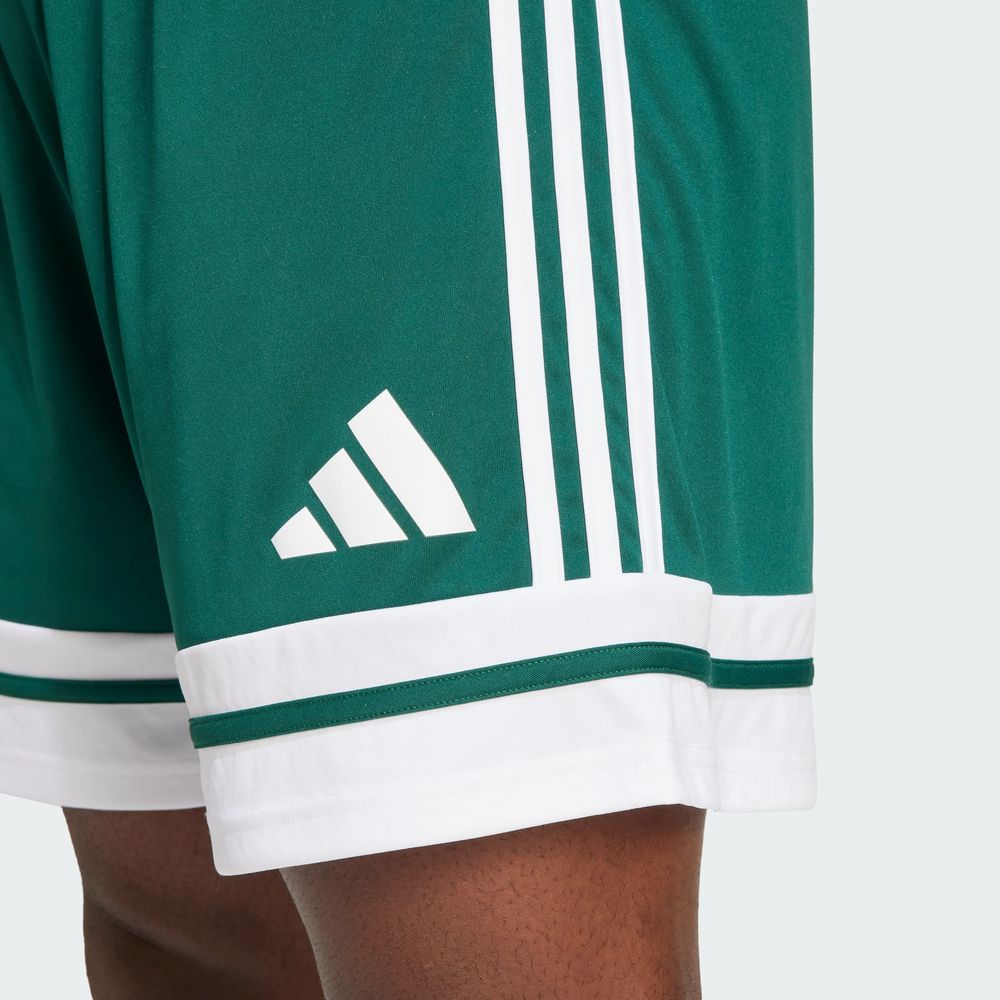 Foto 6 pulgar | Squa25 Sho M Adidas Verde Hombre