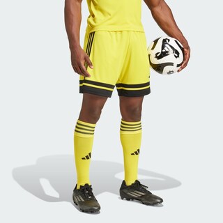 Foto 4 | Squa25 Sho M Adidas Amarillo Hombre