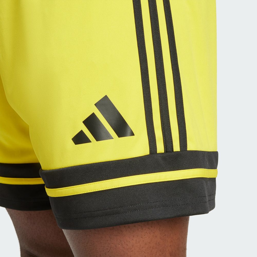 Foto 6 | Squa25 Sho M Adidas Amarillo Hombre