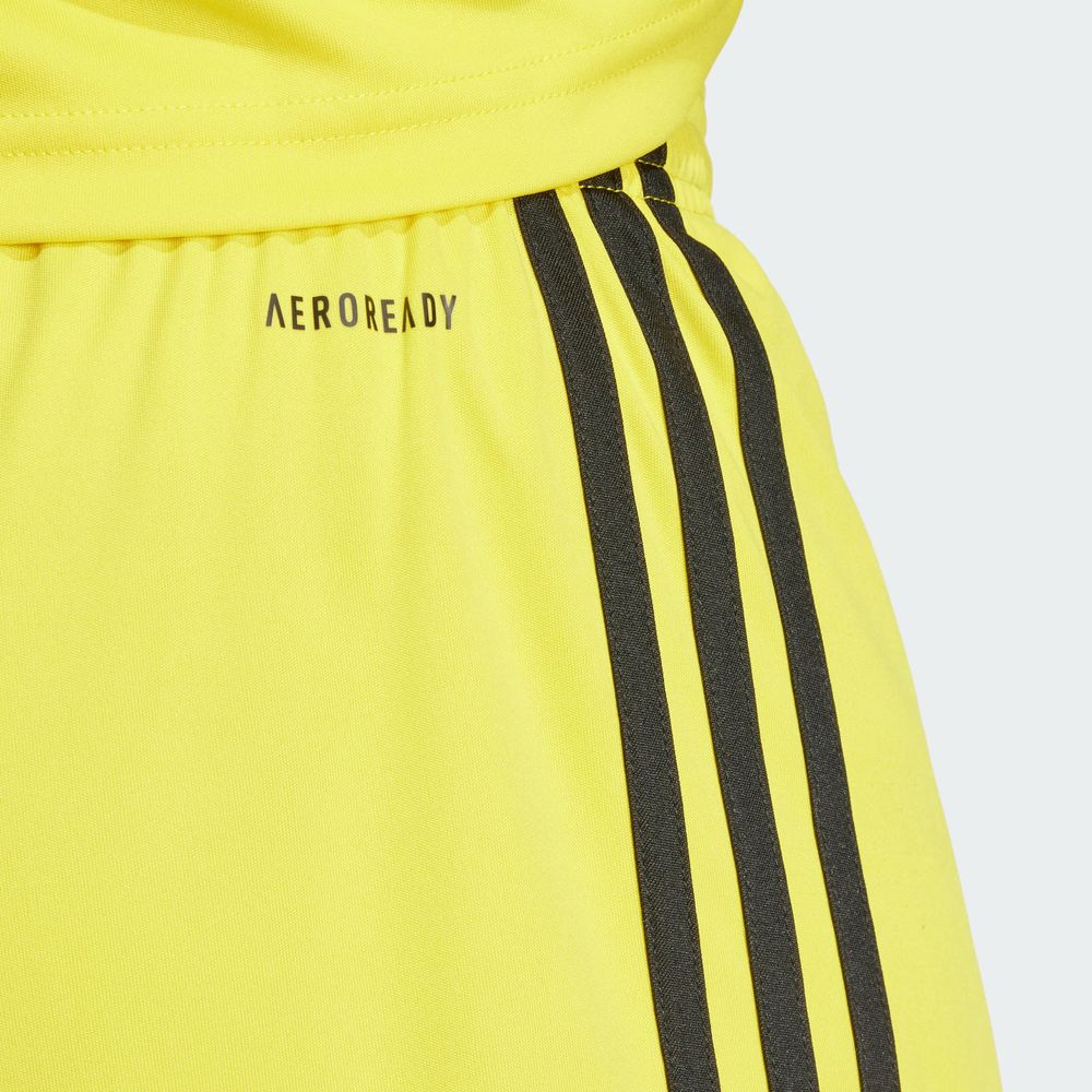 Foto 7 | Squa25 Sho M Adidas Amarillo Hombre