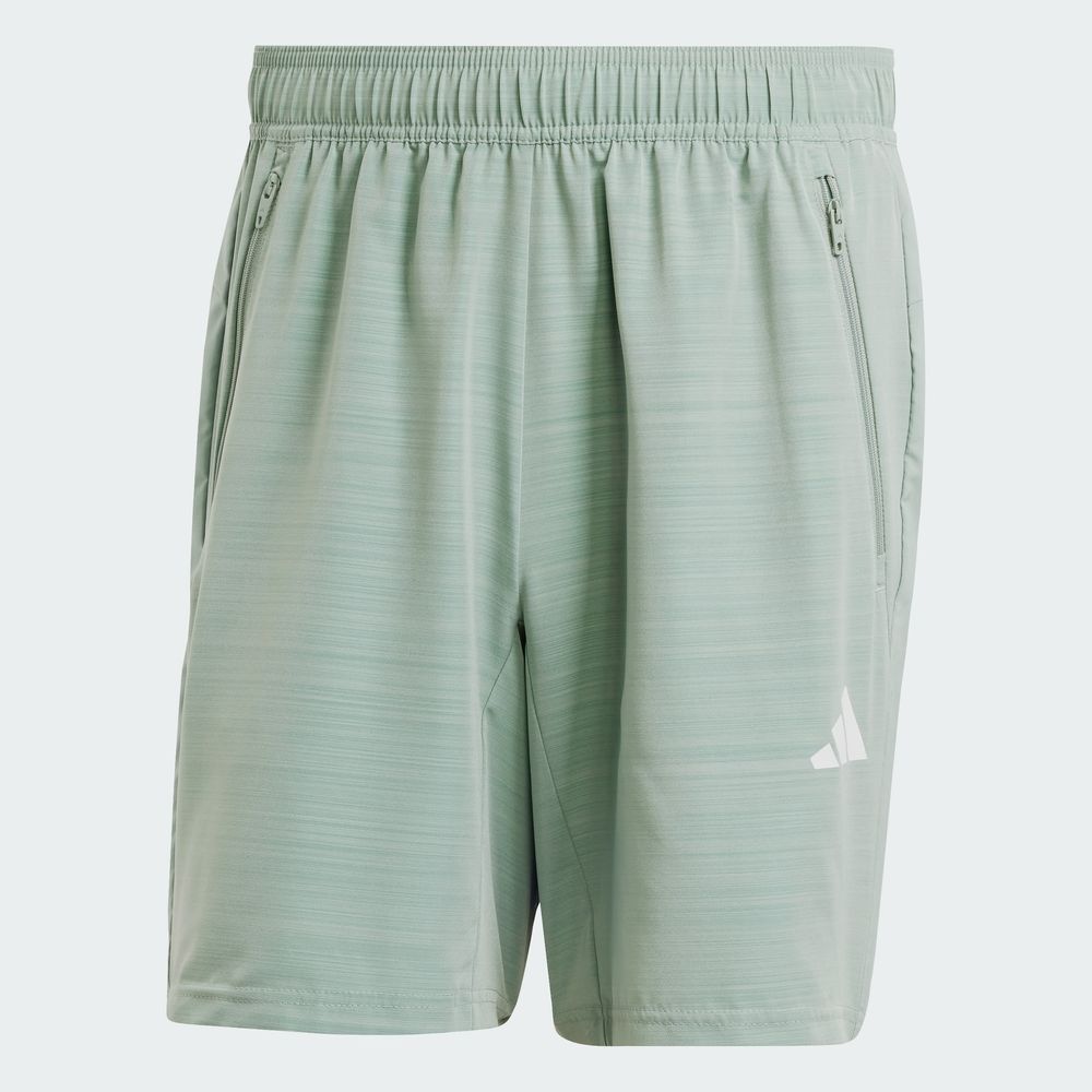 Foto 4 pulgar | Tr-es Wv Mel S Adidas Verde Hombre