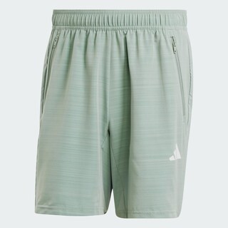 Foto 3 | Tr-es Wv Mel S Adidas Verde Hombre