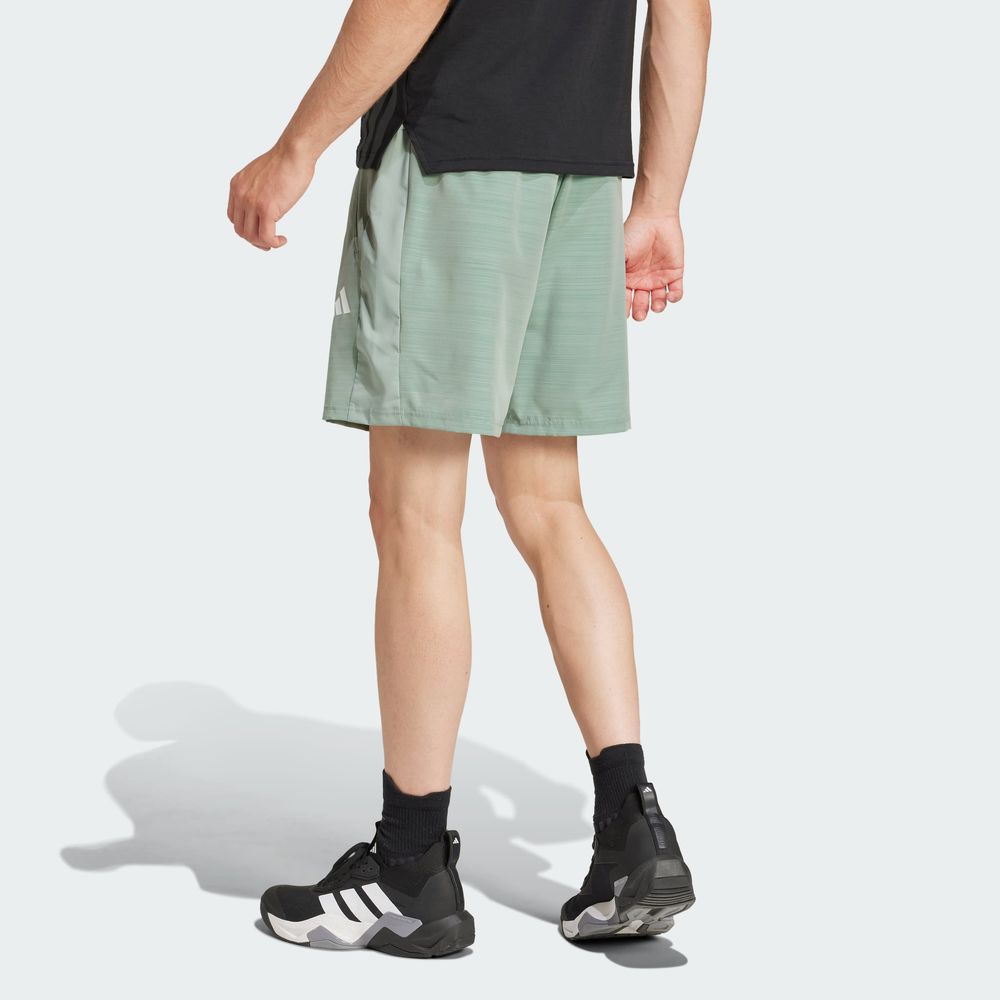 Foto 4 | Tr-es Wv Mel S Adidas Verde Hombre