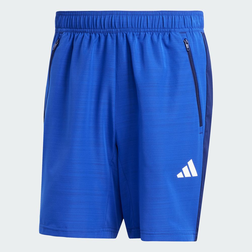 Foto 4 pulgar | Tr-es Wv Mel S Adidas Azul Hombre