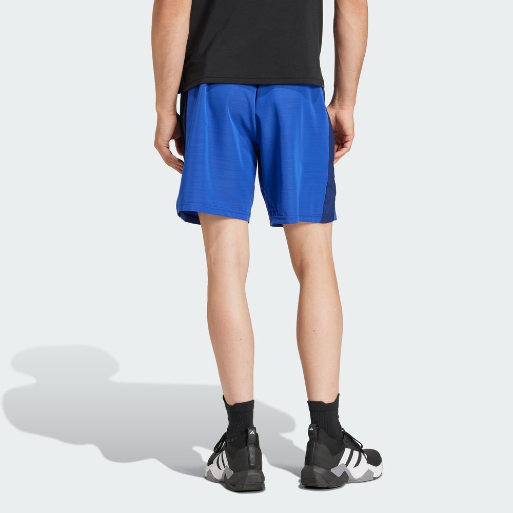Foto 5 pulgar | Tr-es Wv Mel S Adidas Azul Hombre