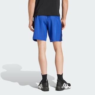 Foto 4 | Tr-es Wv Mel S Adidas Azul Hombre