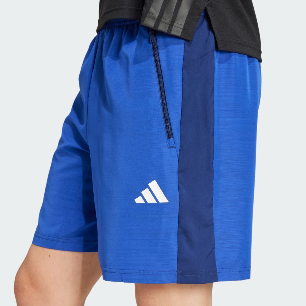Foto 7 pulgar | Tr-es Wv Mel S Adidas Azul Hombre