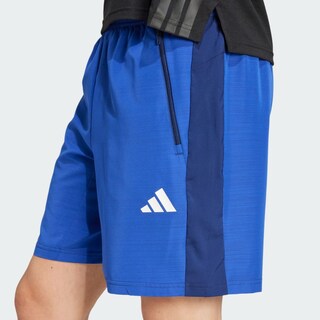 Foto 6 | Tr-es Wv Mel S Adidas Azul Hombre