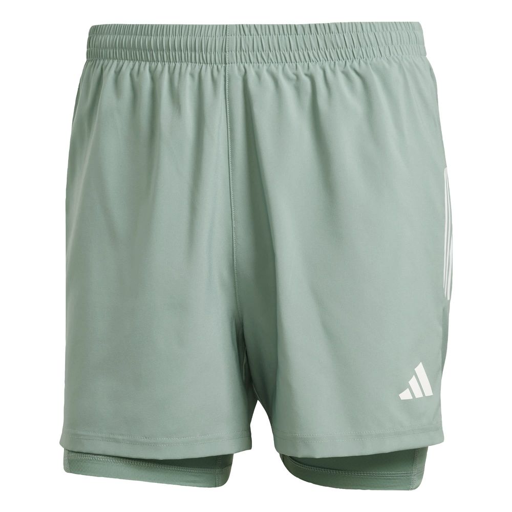 Otr B S 2in1 M Adidas Verde Hombre