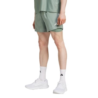Foto 2 | Otr B S 2in1 M Adidas Verde Hombre