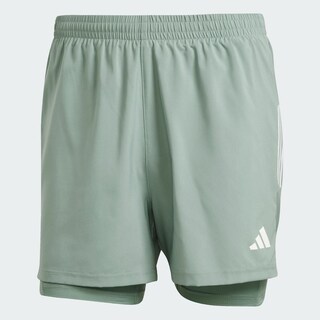Foto 3 | Otr B S 2in1 M Adidas Verde Hombre