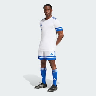 Foto 4 | Squa25 Sho M Adidas Blanco Hombre