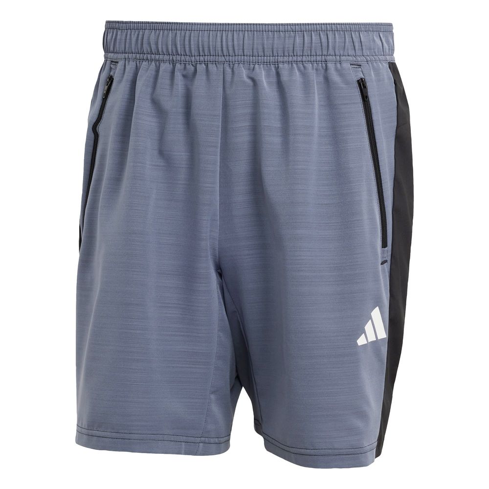 Foto 2 pulgar | Tr-es Wv Mel S Adidas Negro Hombre